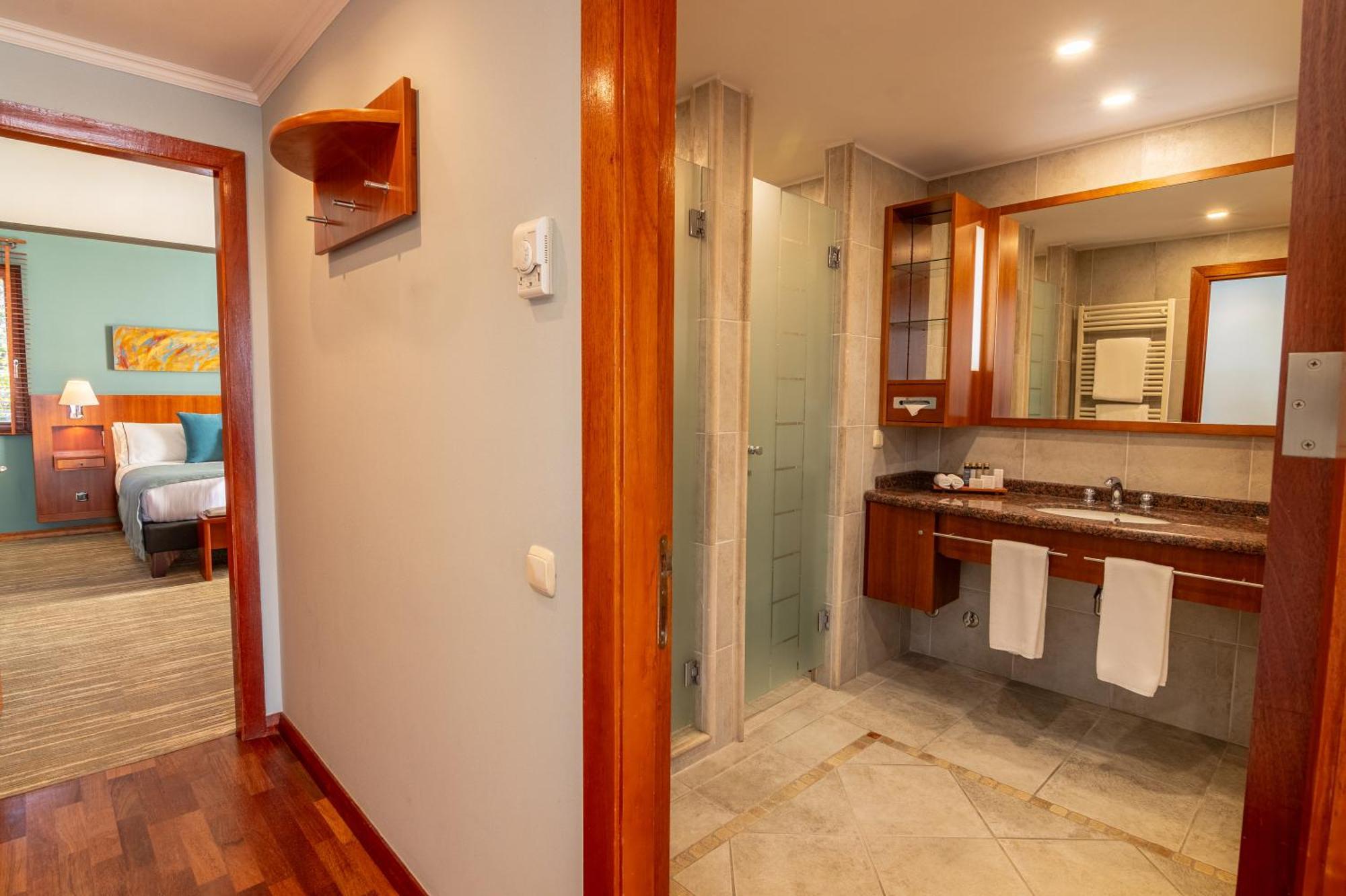 Hotel Park Luxury 5*