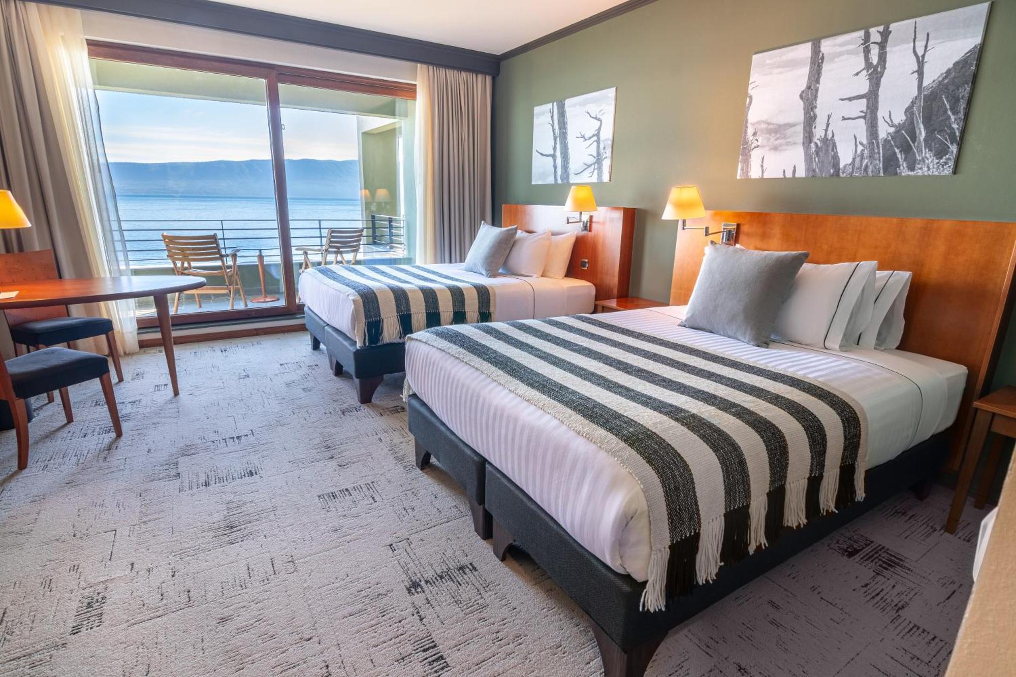 Hotel Park Luxury 5*