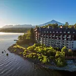 Park Lake Luxury Hotel