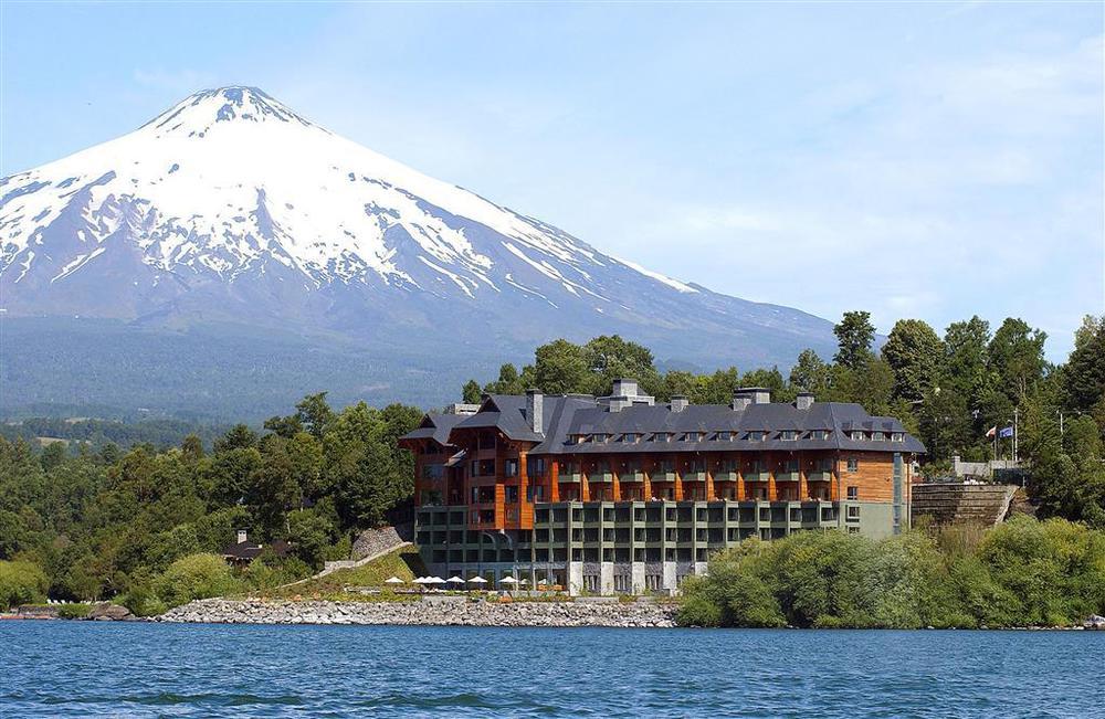 Park Luxury Pucon