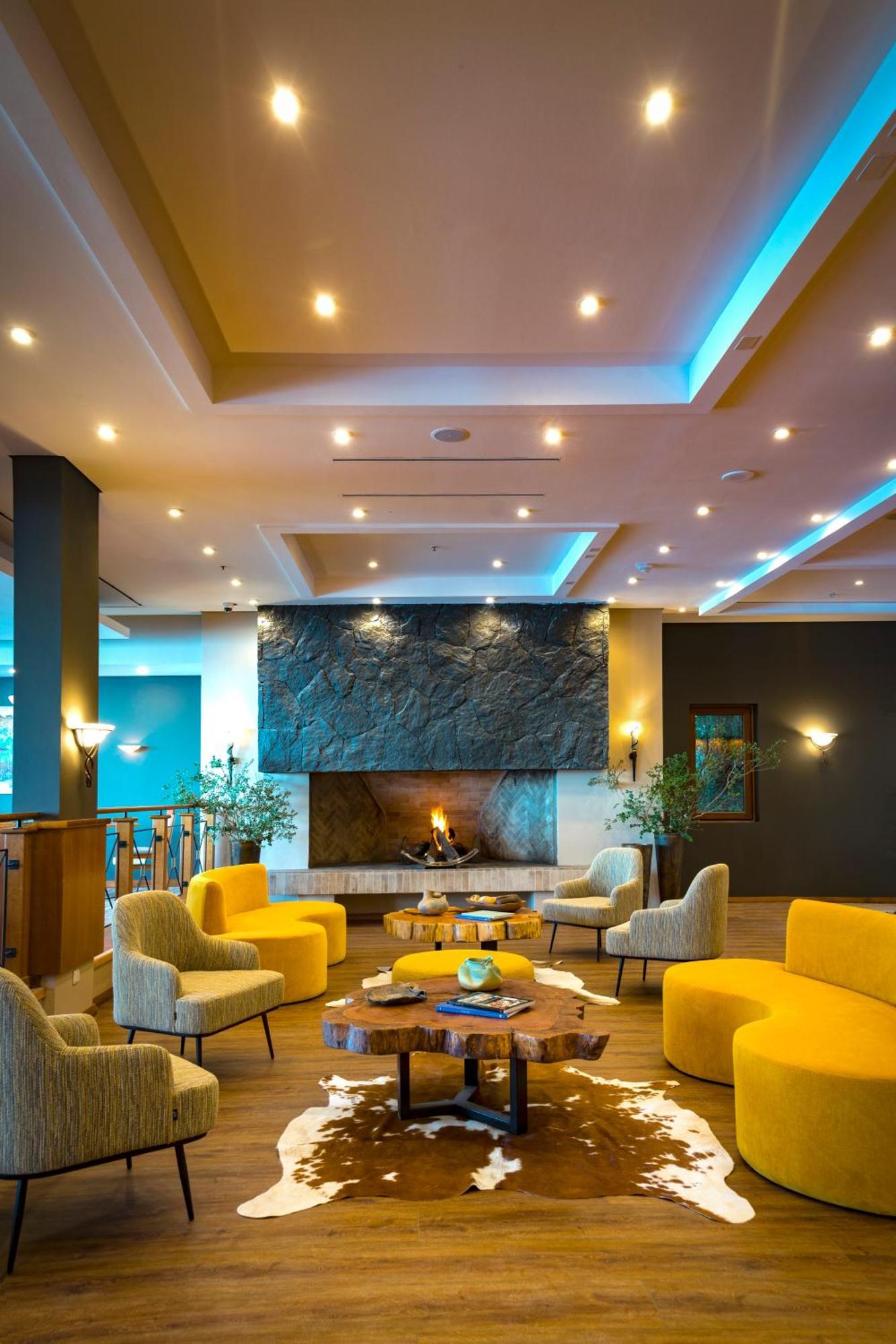 Park Luxury Pucon