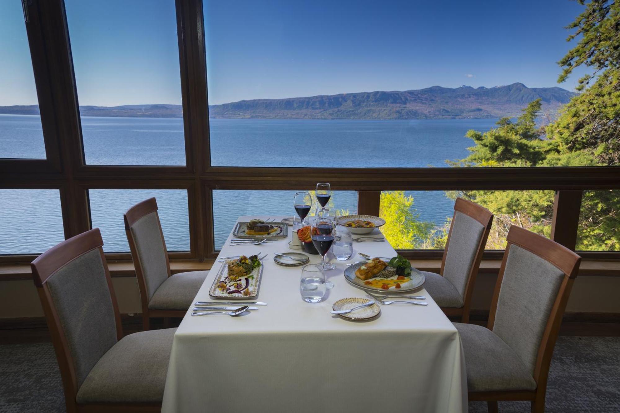 Hotel Park Luxury 5*