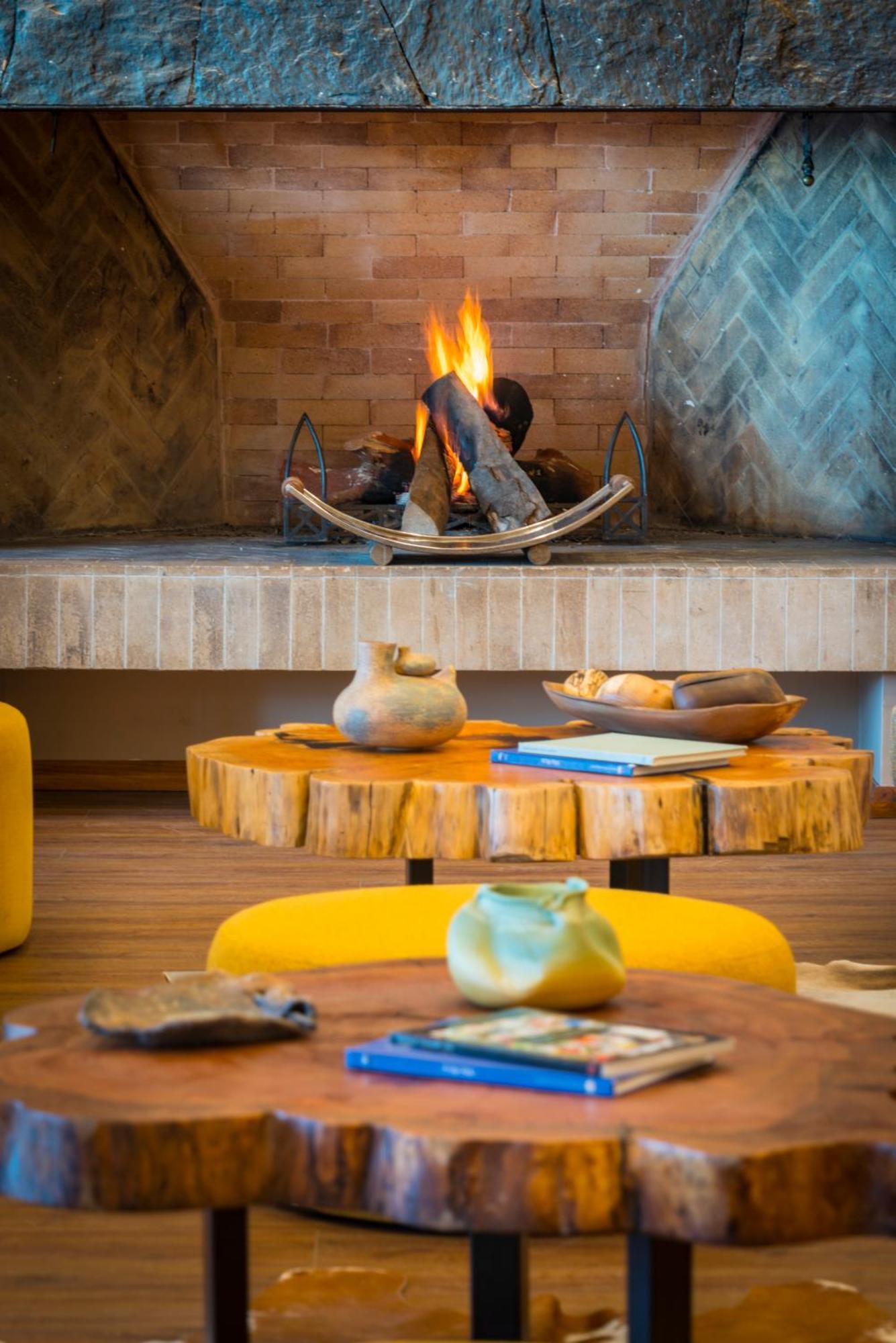 Park Luxury 5* Pucon