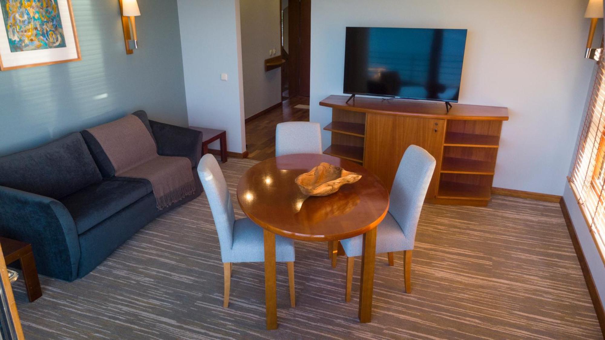 Park Luxury Hotel Pucon