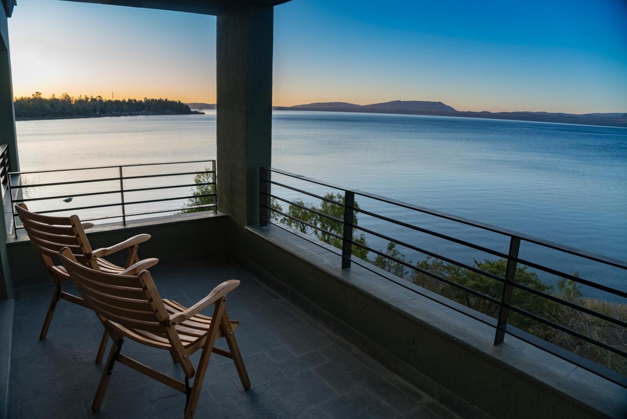 Hotel Park Luxury Pucon