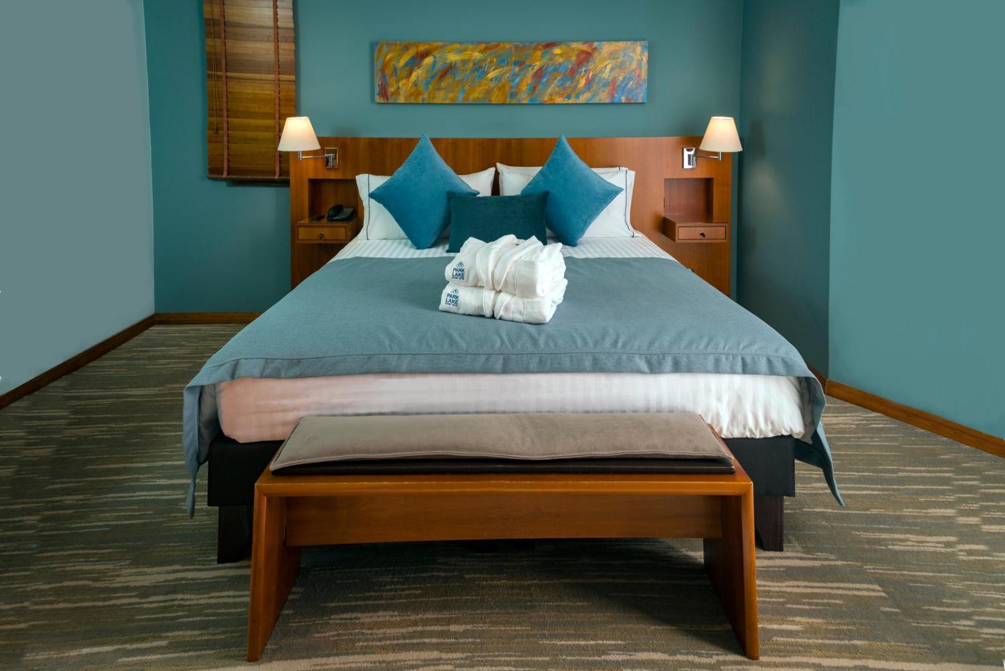 Park Luxury Hotel Pucon