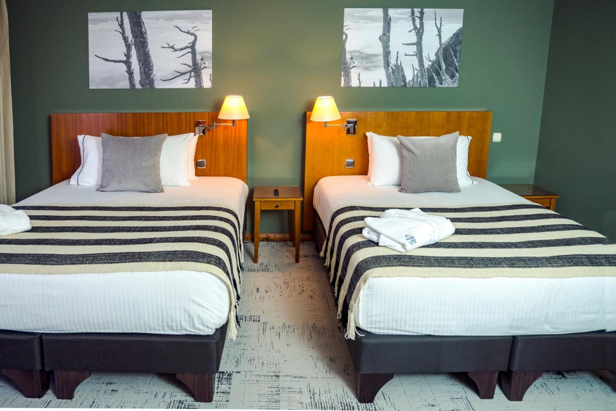 Park Luxury Hotel 5*