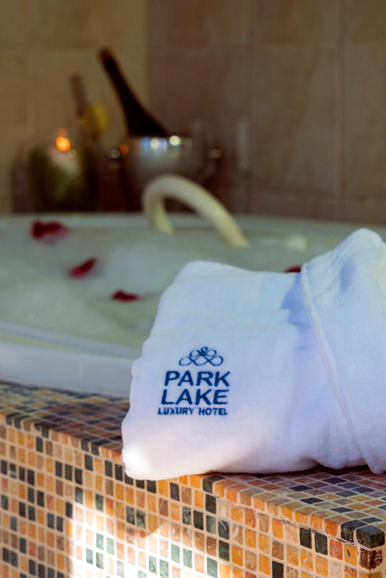 Park Luxury 5* Pucon