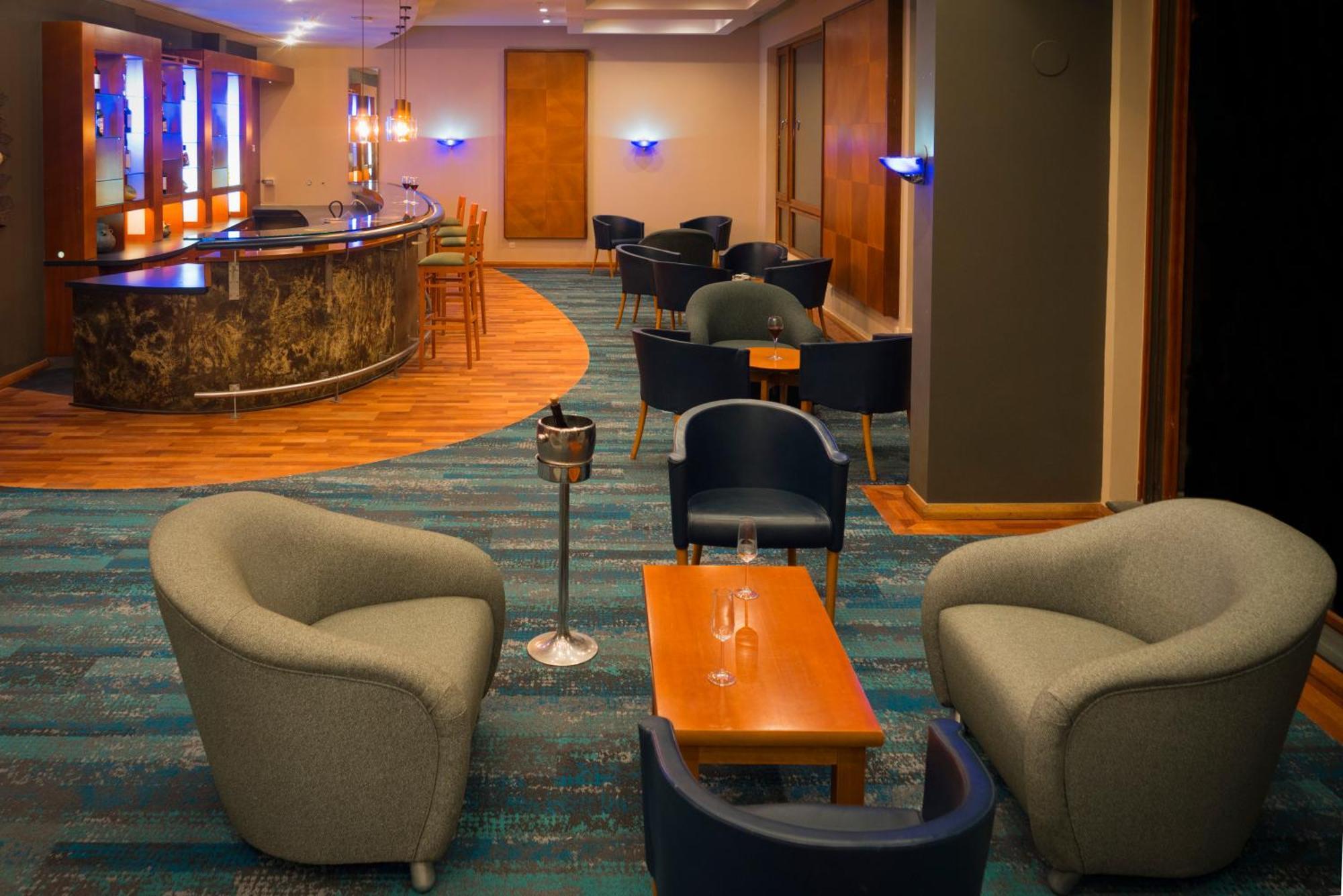 Park Luxury Hotel 5*