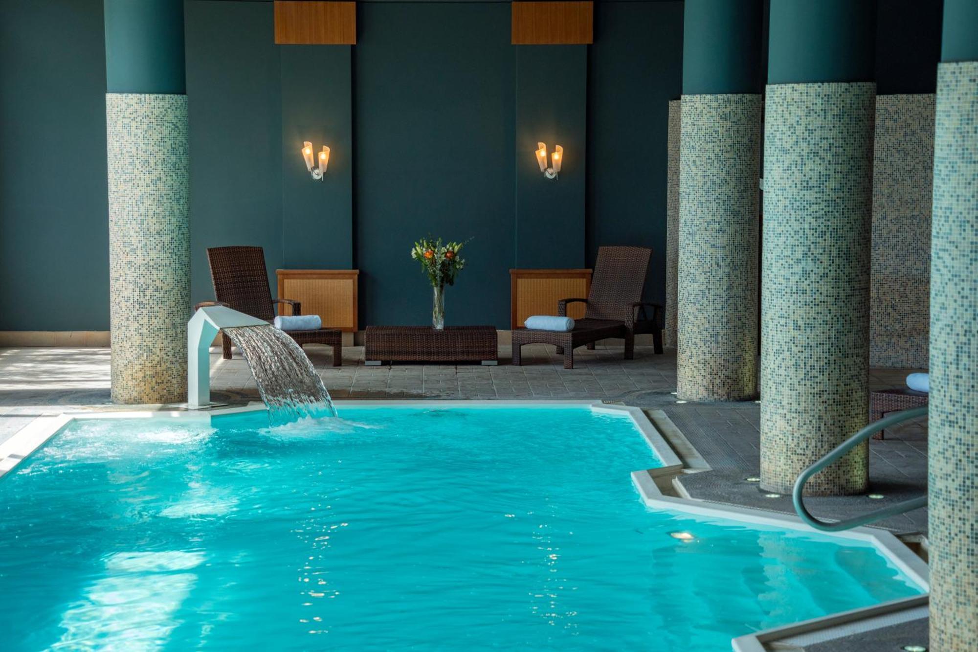 Park Luxury Hotel 5*