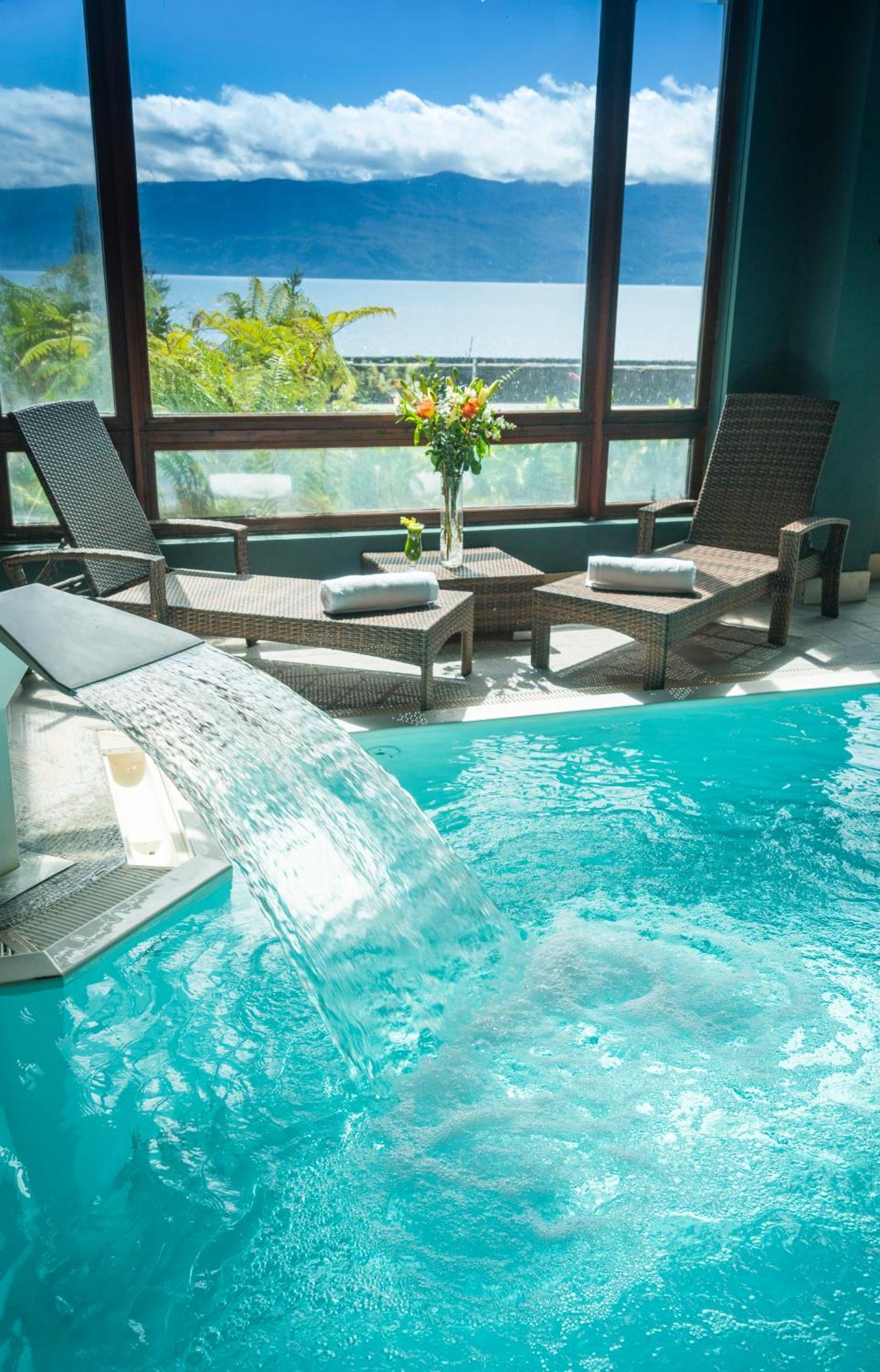Park Luxury Pucon