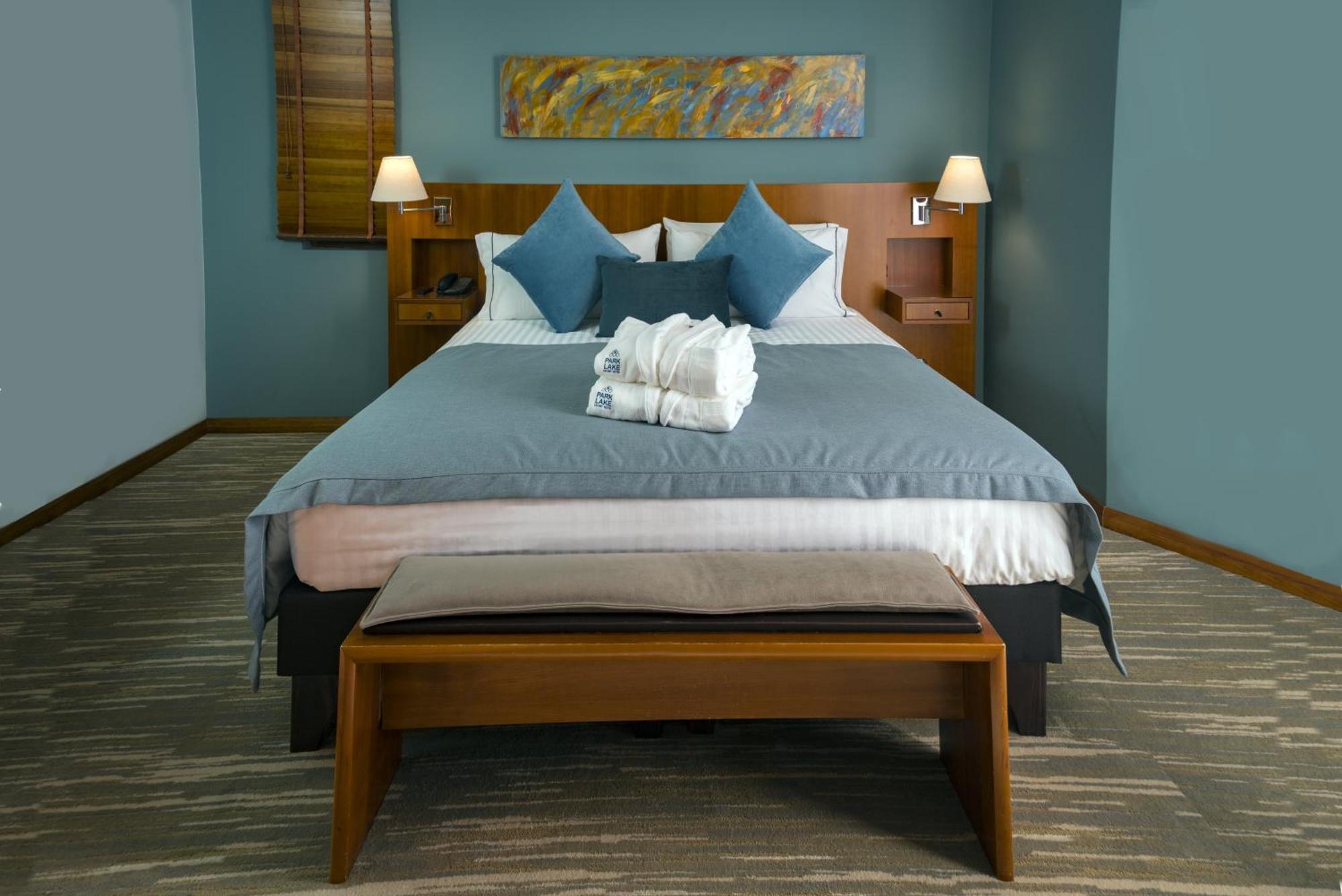 Park Luxury 5*