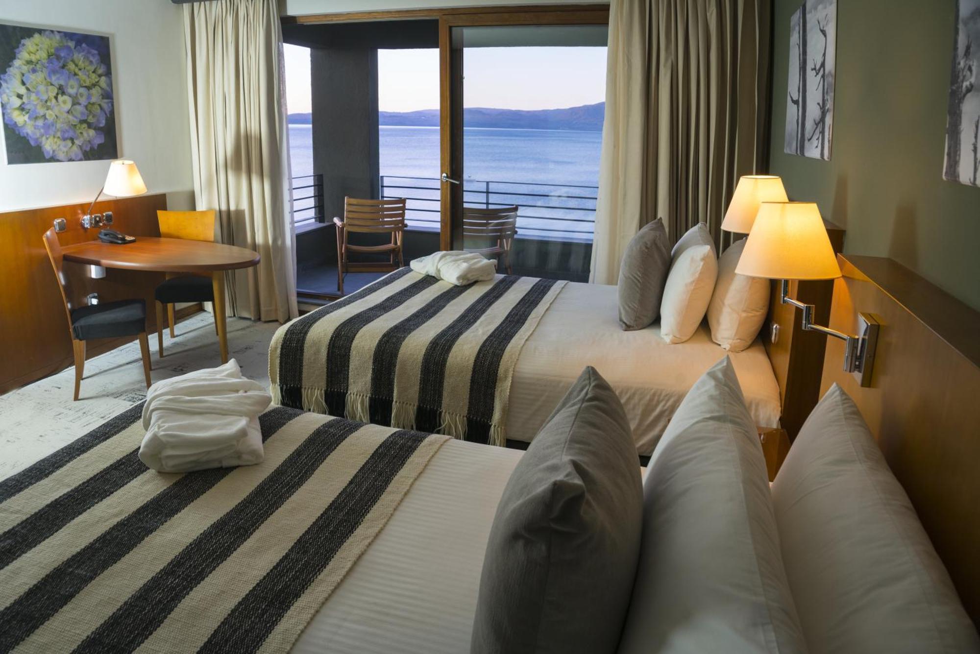 Park Luxury 5* Pucon