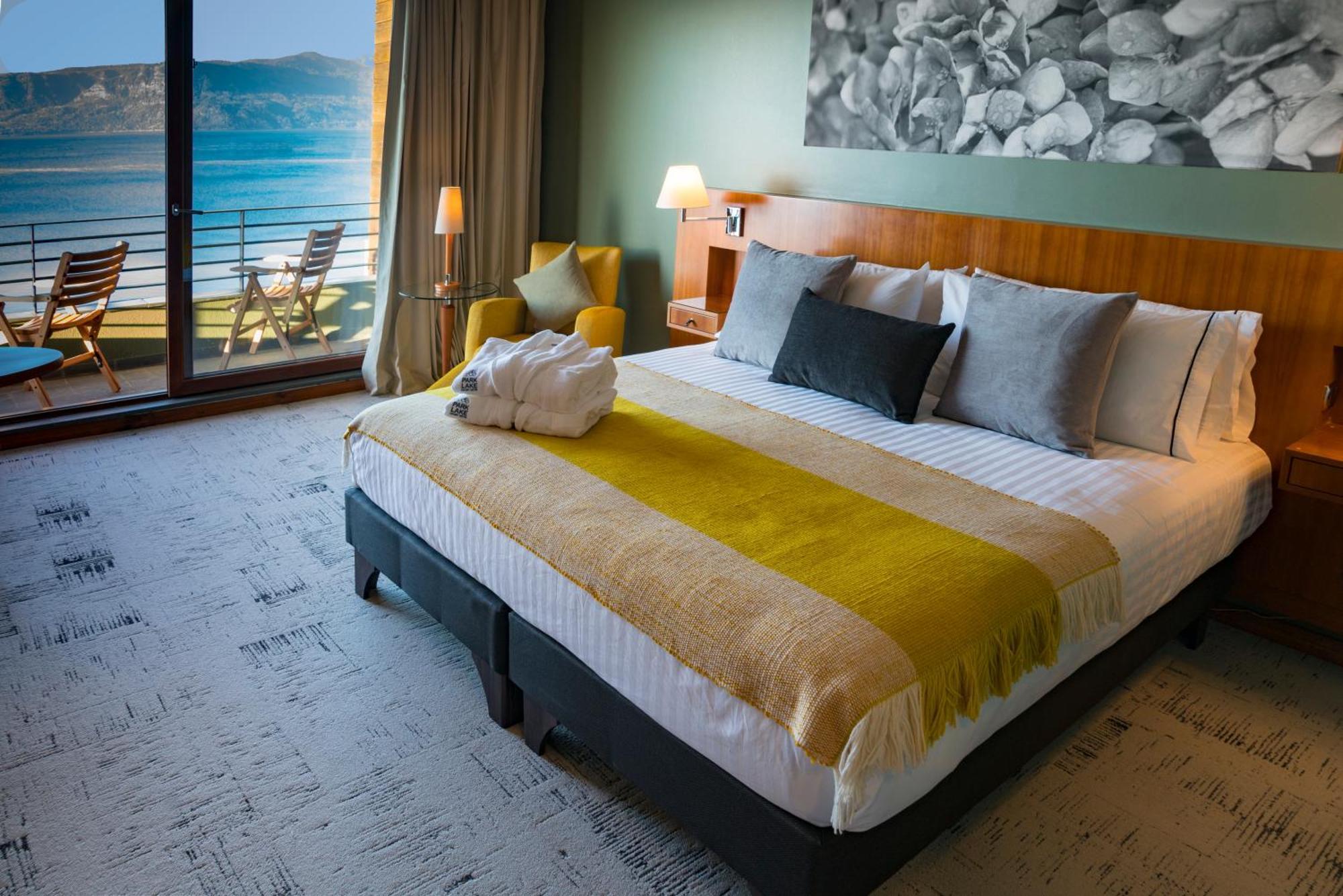 Hotel Park Luxury