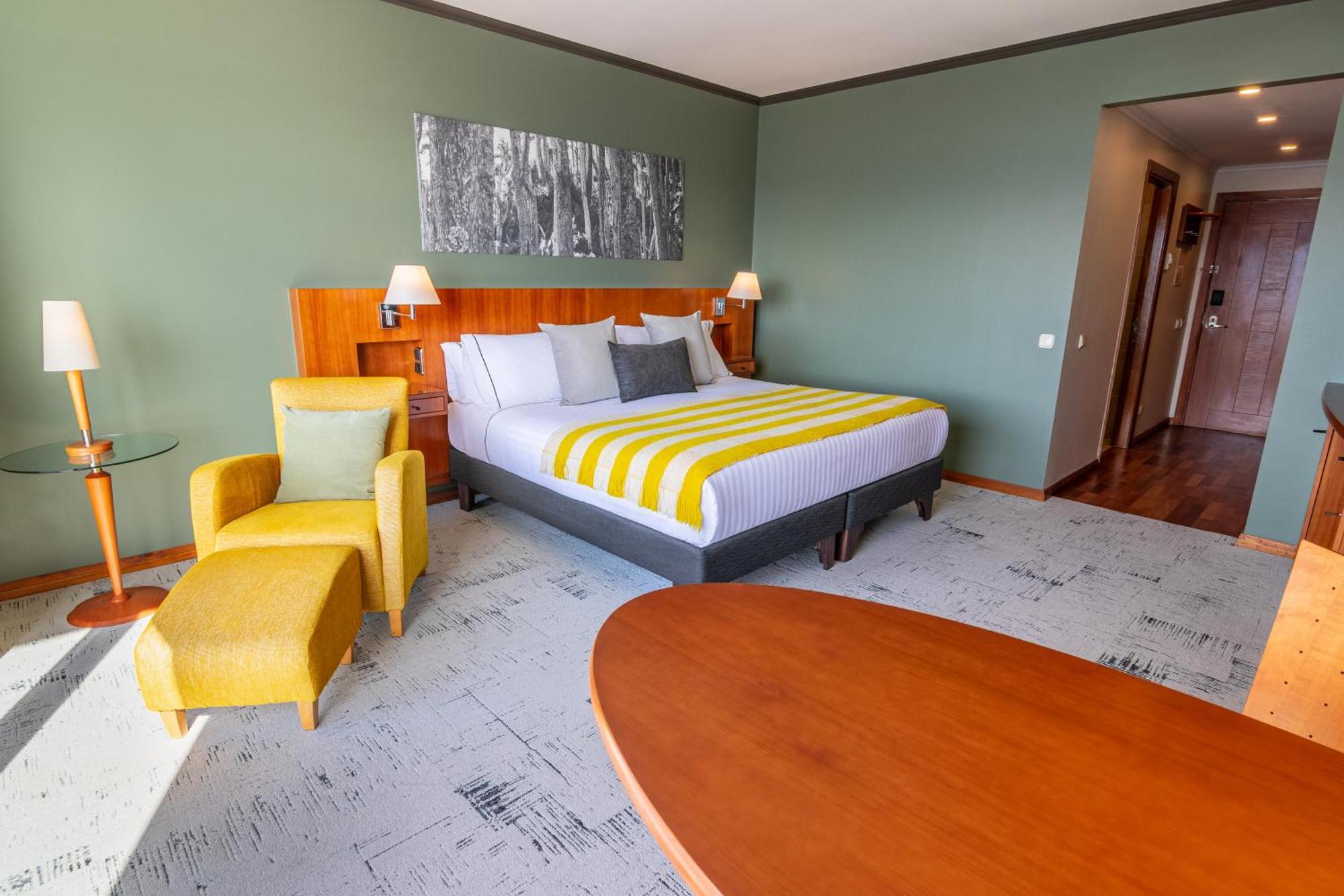 Hotel Park Luxury
