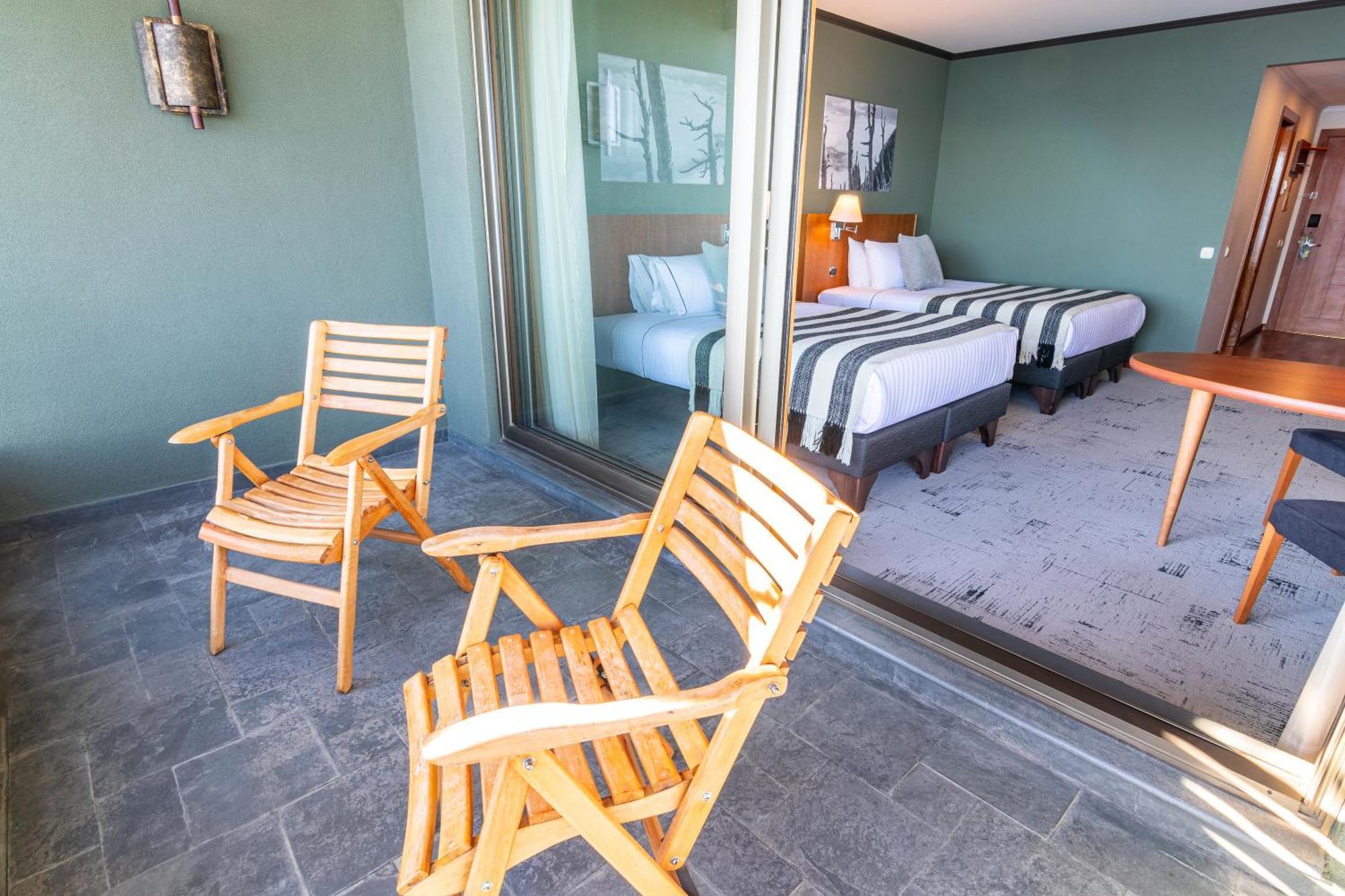 Hotel Park Luxury 5*