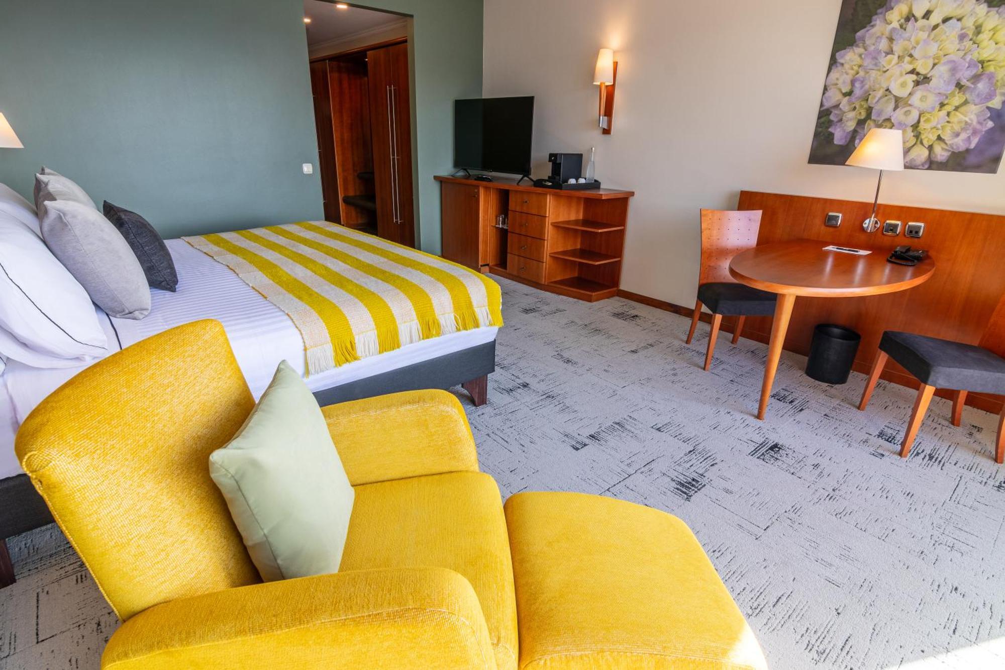 Park Luxury Hotel Pucon