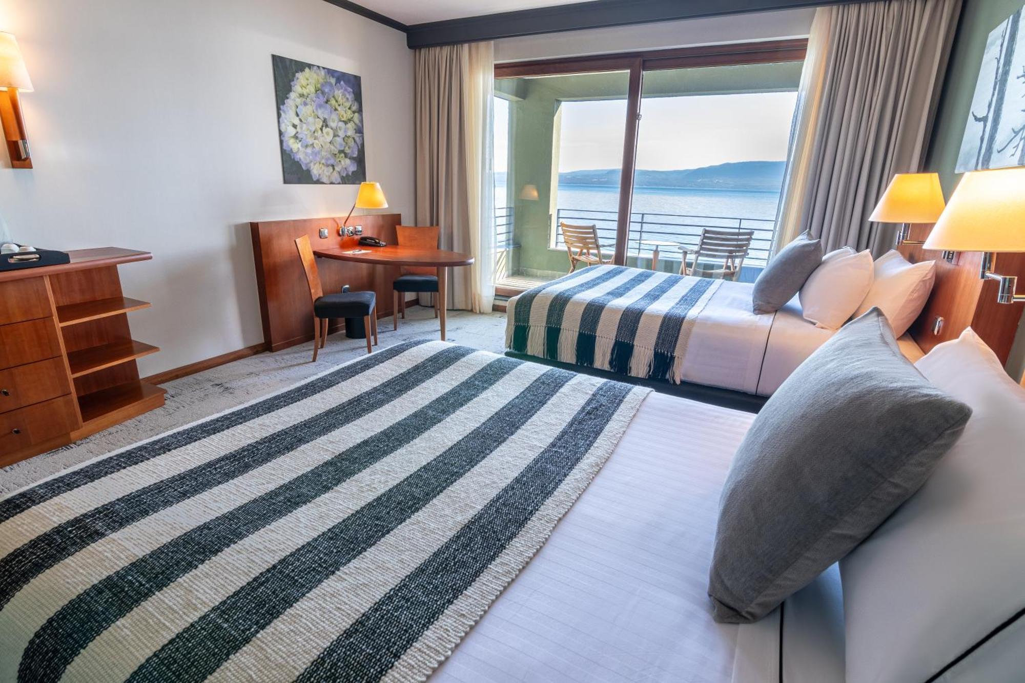 Hotel Park Luxury
