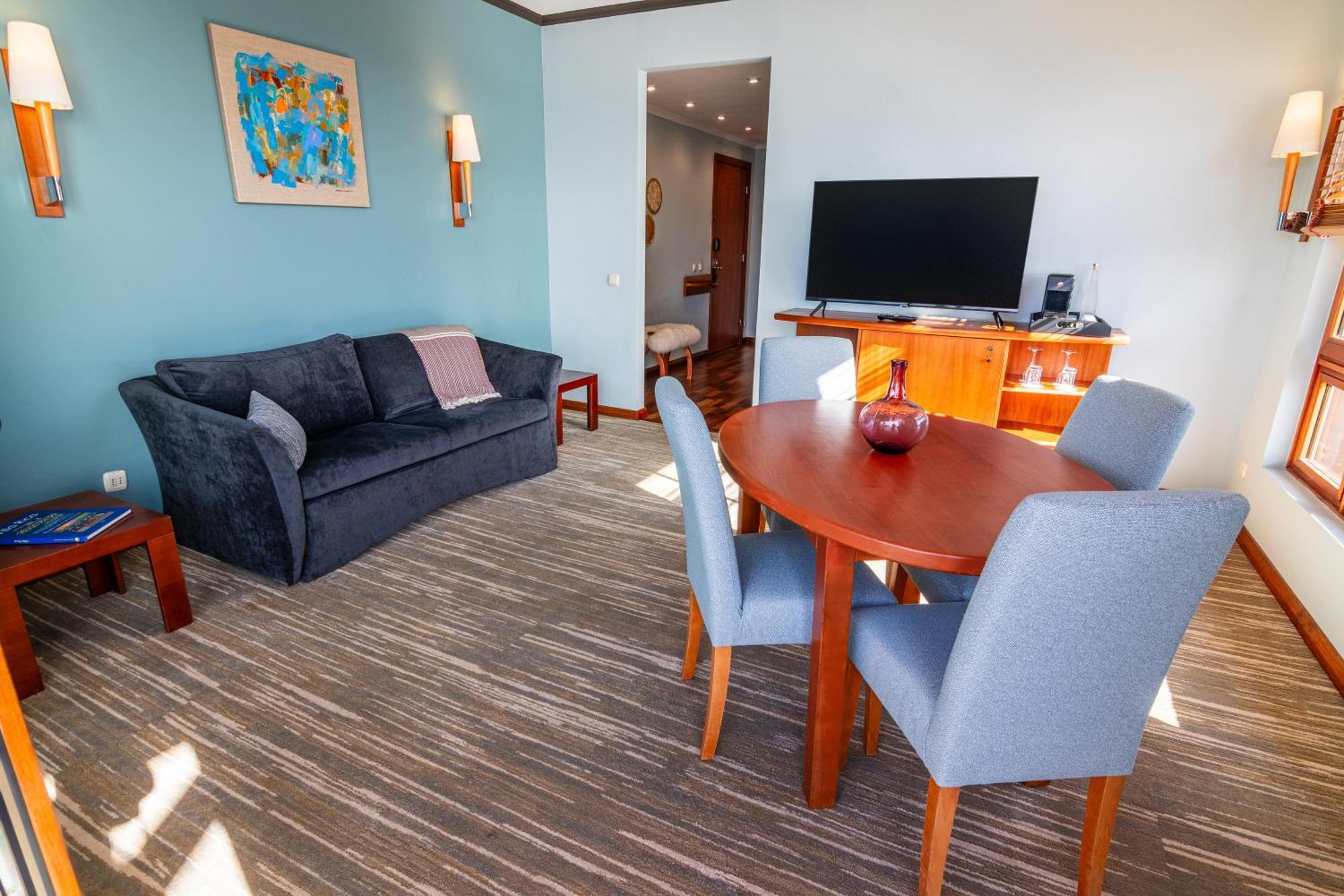 Hotel Park Luxury 5*