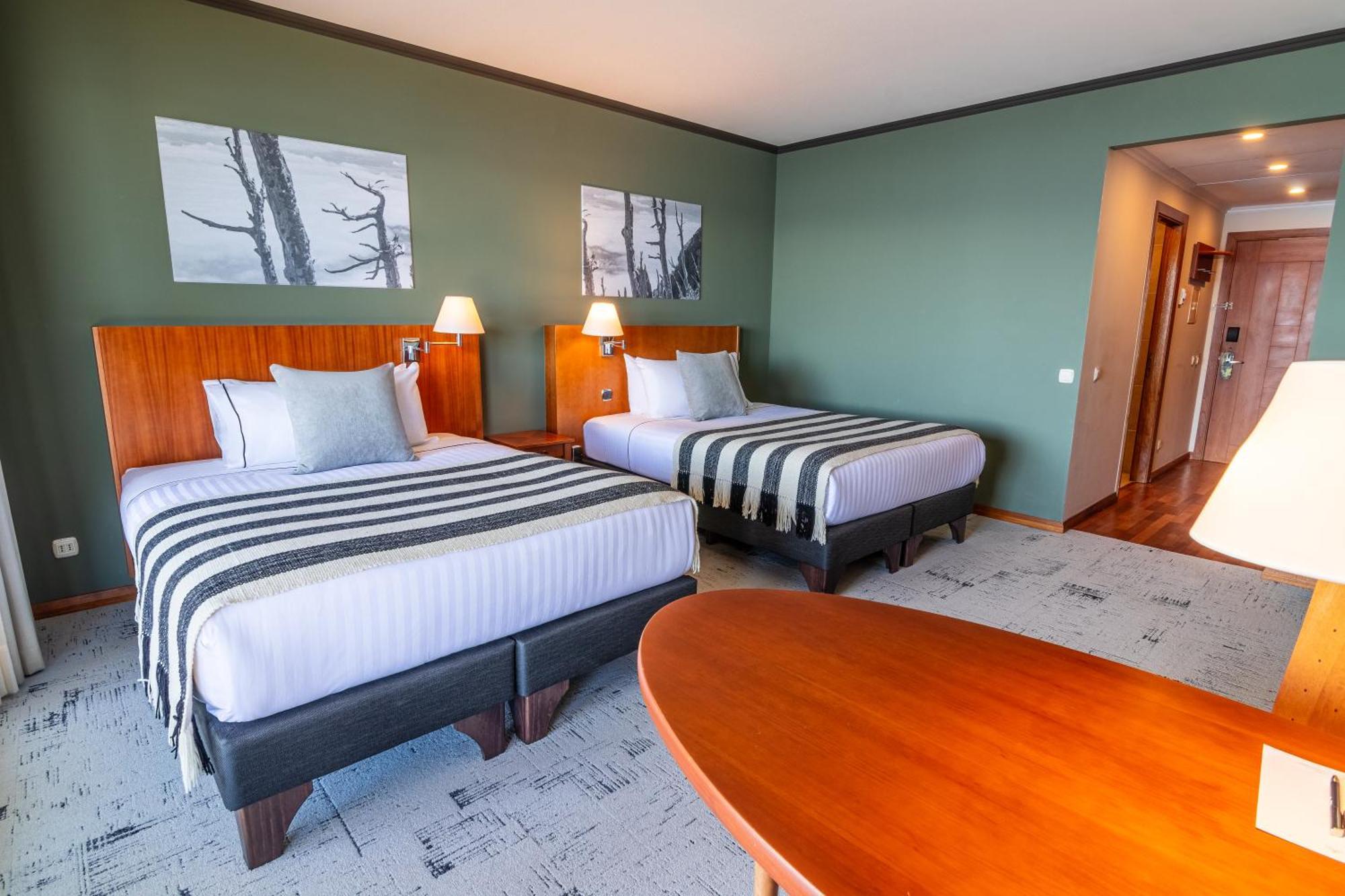 Park Luxury Hotel Pucon