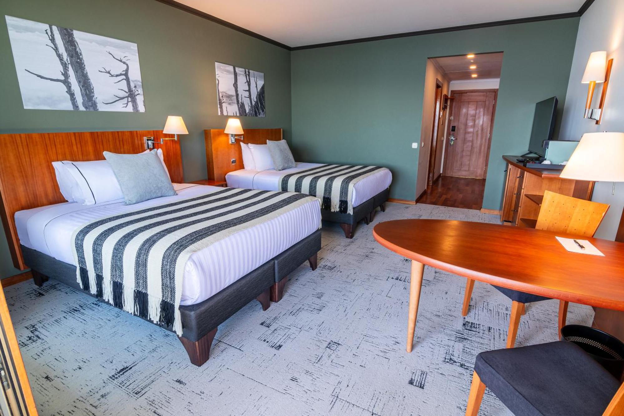 Hotel Park Luxury