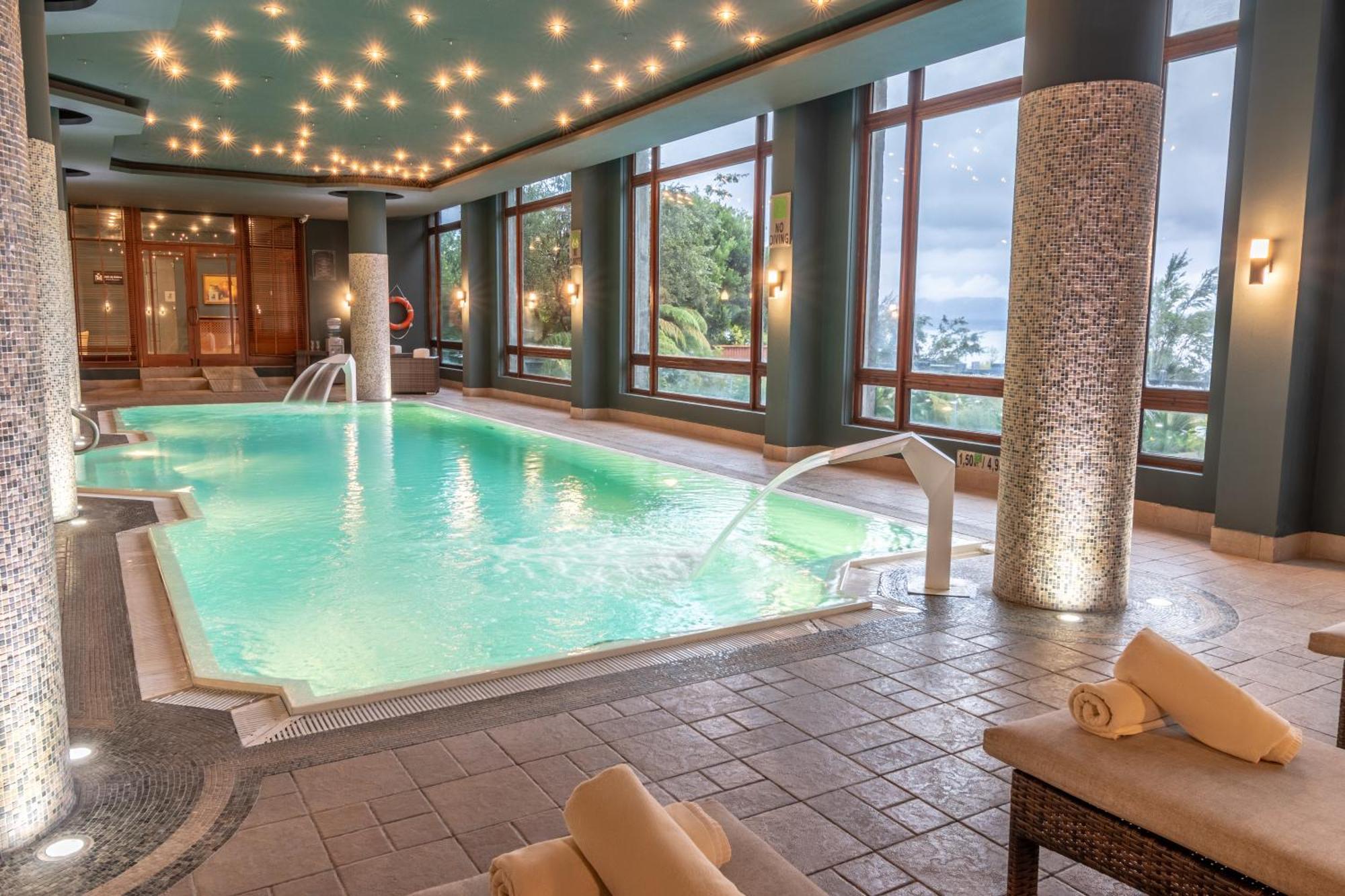 Park Luxury Hotel Pucon