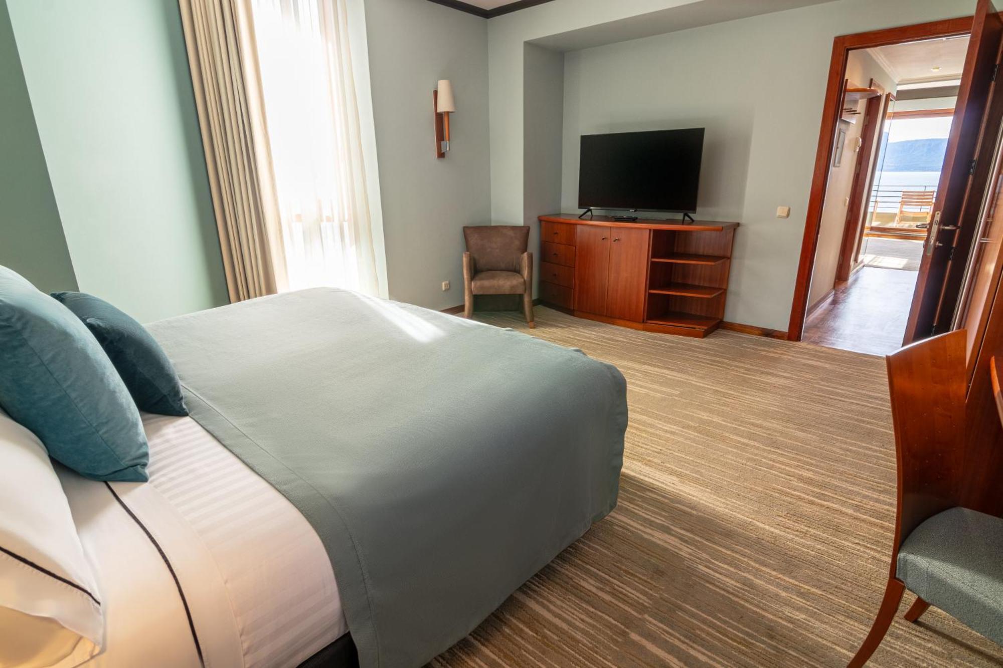 Hotel Park Luxury Pucon