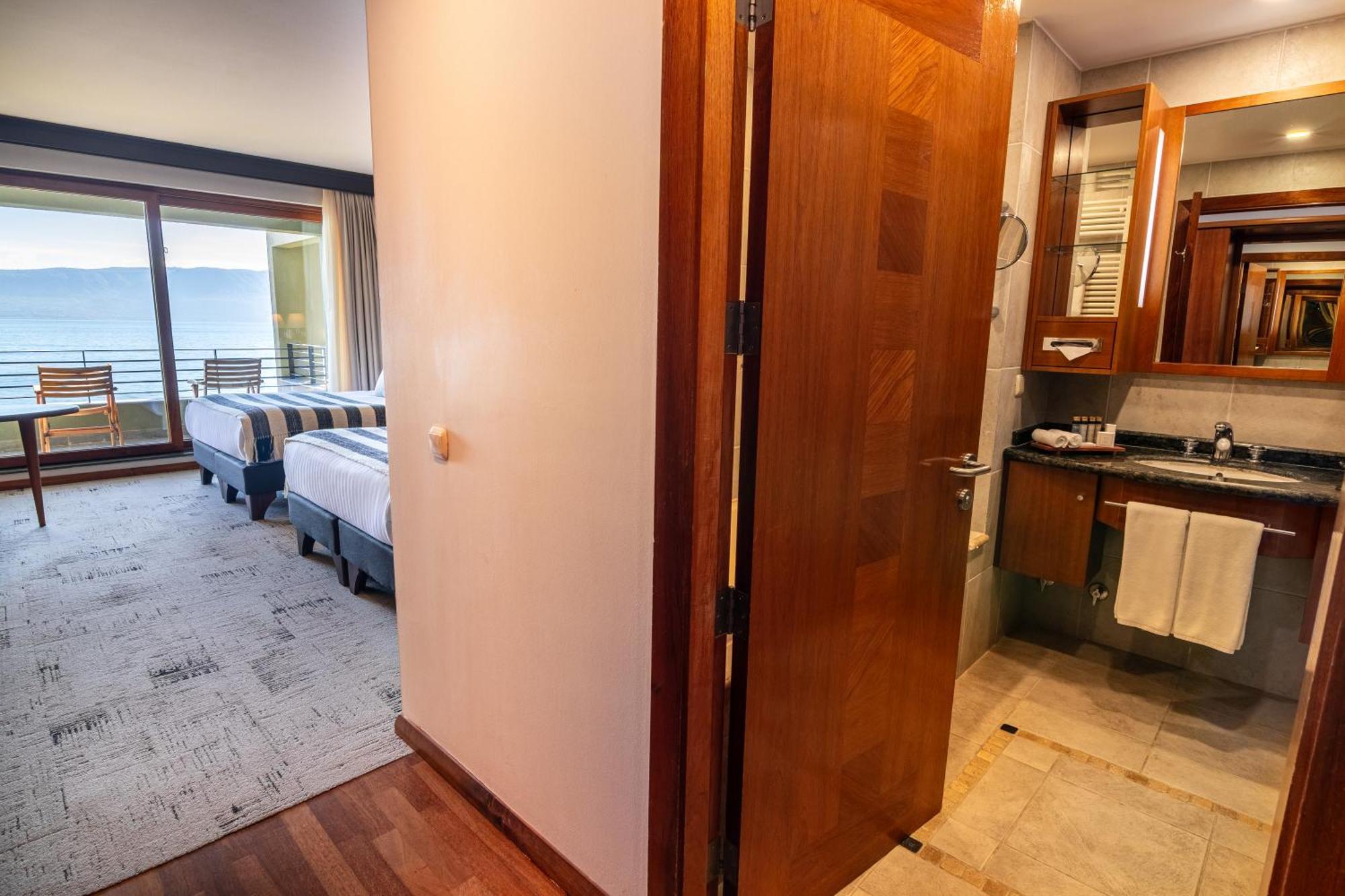 Park Luxury Pucon