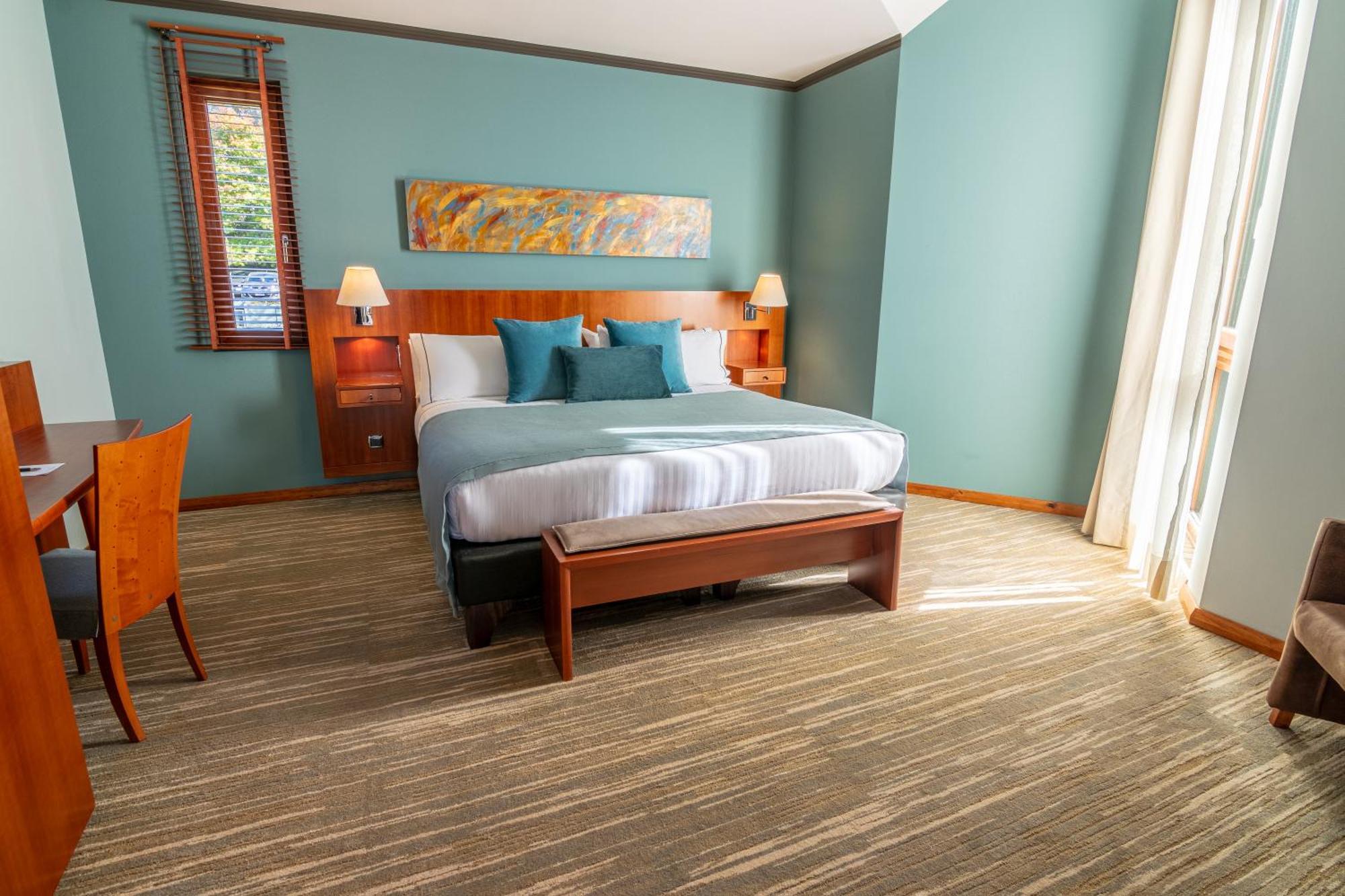 Park Luxury Hotel