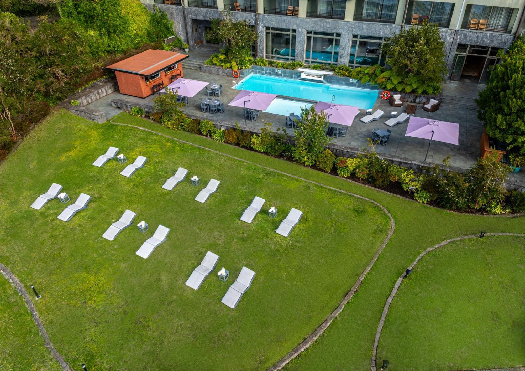 Hotel Park Luxury