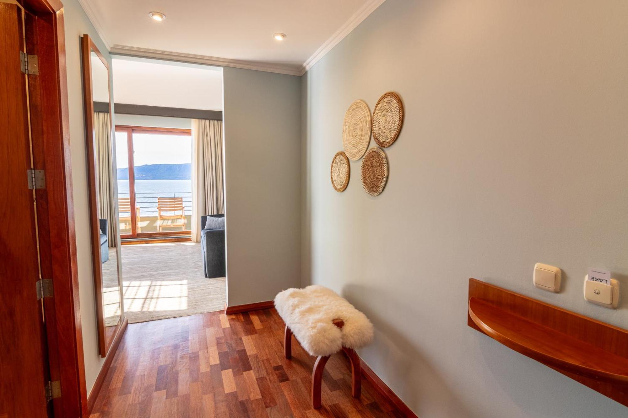 Park Luxury Pucon
