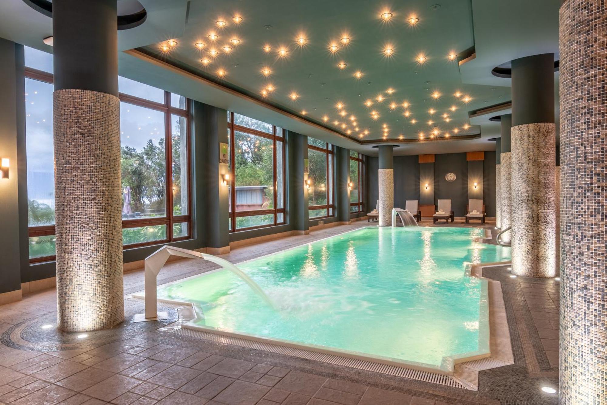 Park Luxury Hotel Pucon