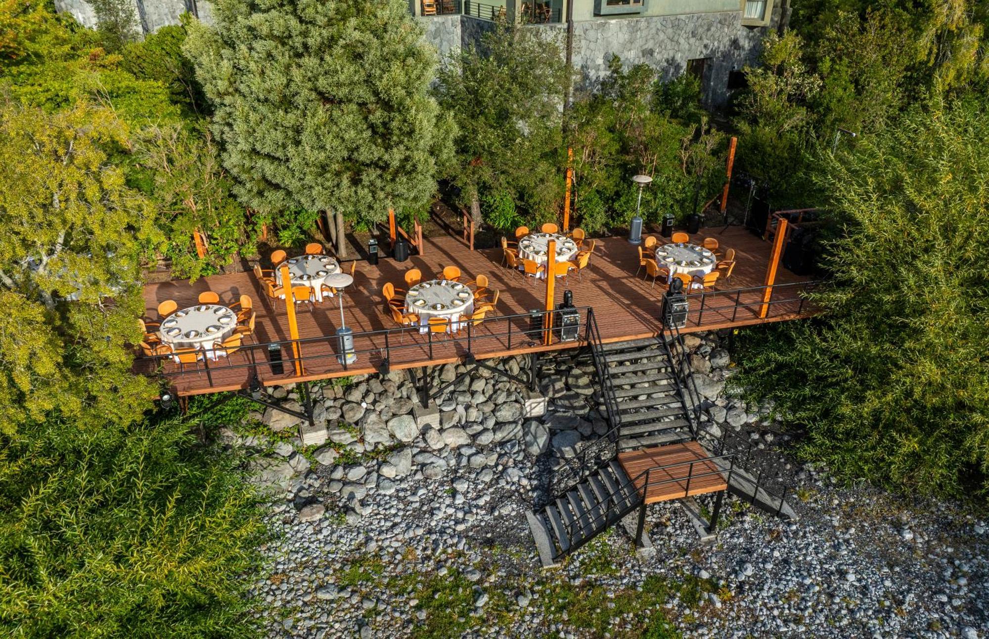 Park Luxury Hotel Pucon