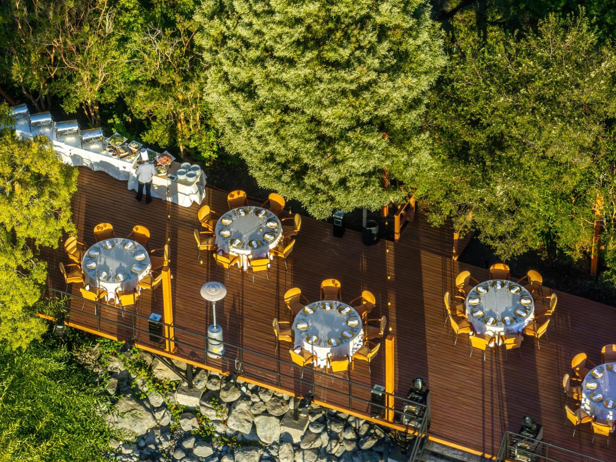 Hotel Park Luxury