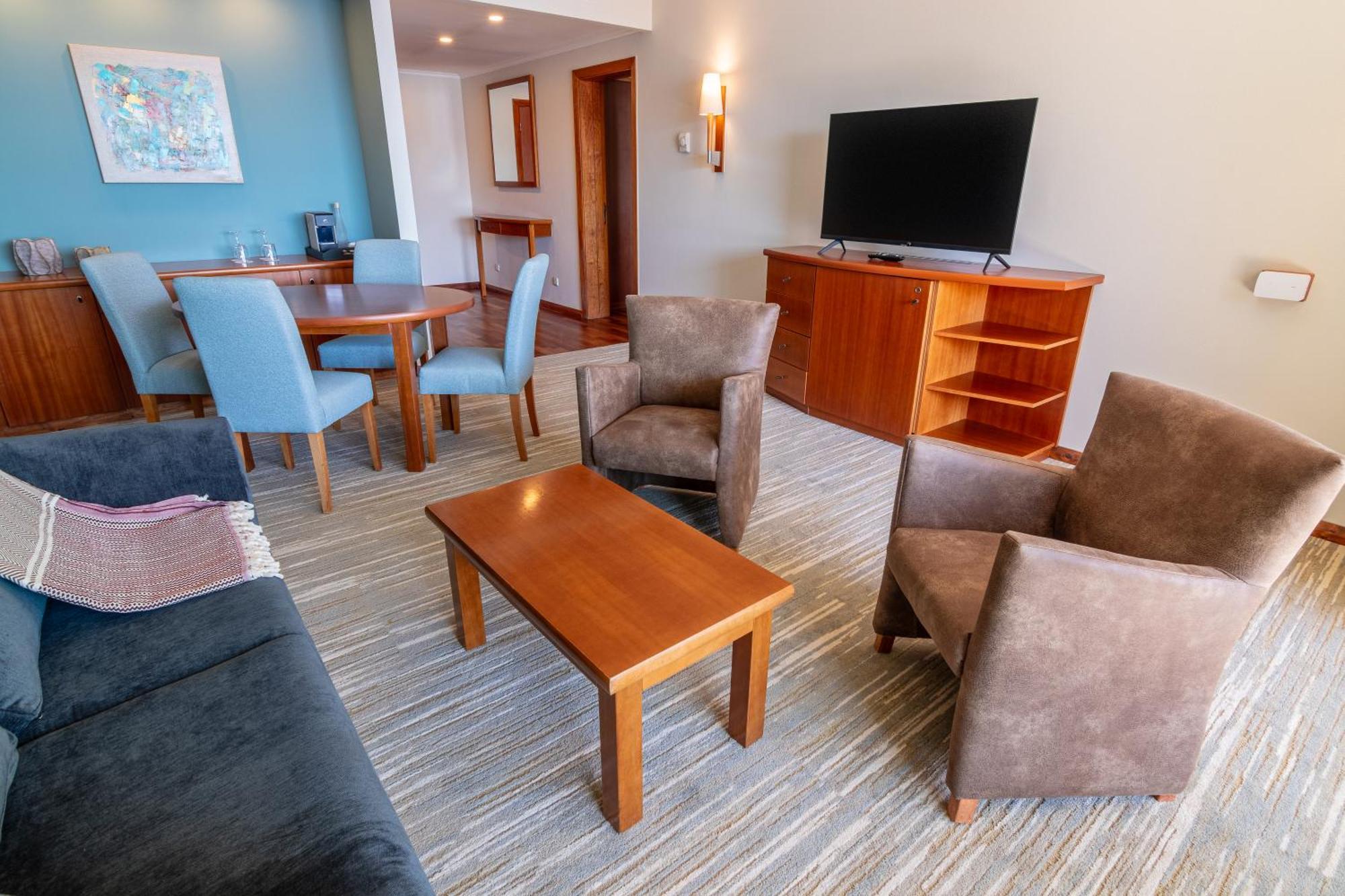 Park Luxury Hotel Pucon