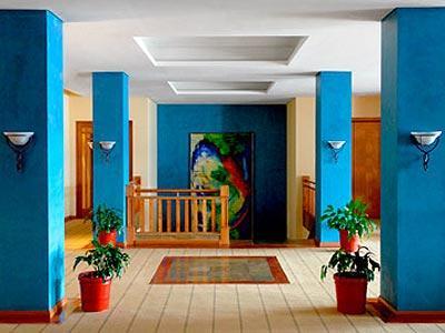 Hotel Park Luxury 5*