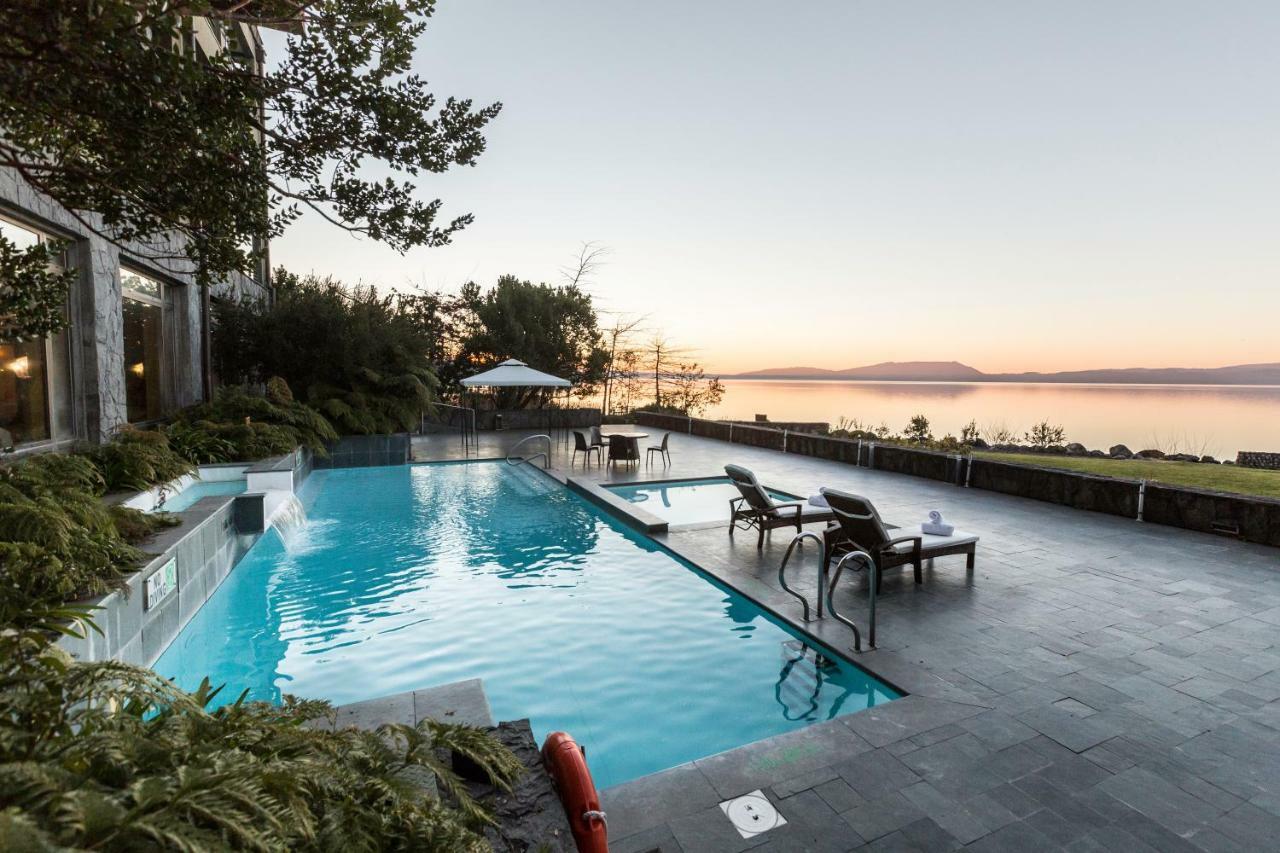 Hotel Park Luxury